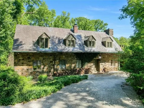 21 Woods Road Palisades NY 10964