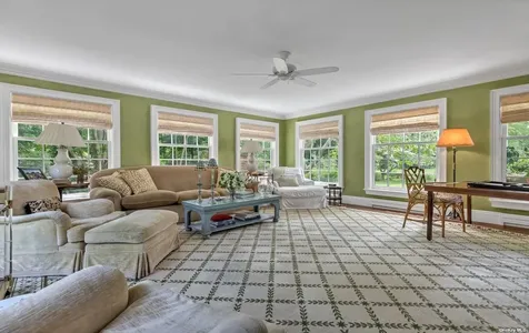 135 Skunks Misery Road Lattingtown NY 11560