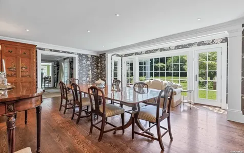 135 Skunks Misery Road Lattingtown NY 11560