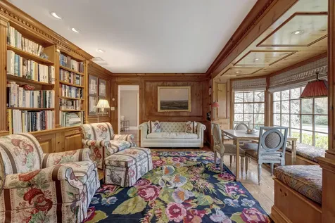 135 Skunks Misery Road Lattingtown NY 11560