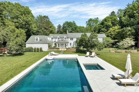 135 Skunks Misery Road Lattingtown NY 11560