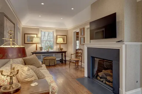 135 Skunks Misery Road Lattingtown NY 11560