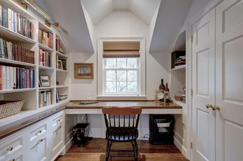 135 Skunks Misery Road Lattingtown NY 11560