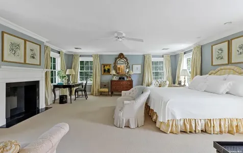 135 Skunks Misery Road Lattingtown NY 11560