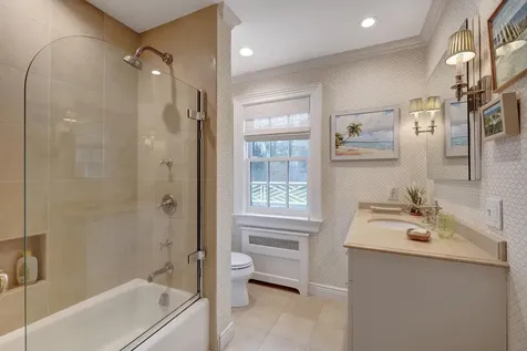 135 Skunks Misery Road Lattingtown NY 11560