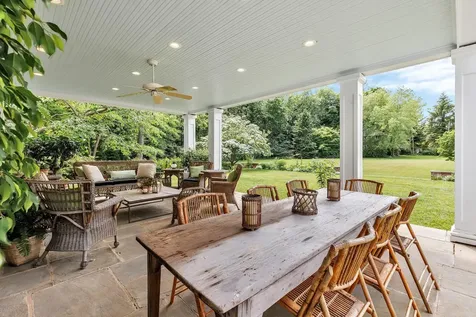 135 Skunks Misery Road Lattingtown NY 11560