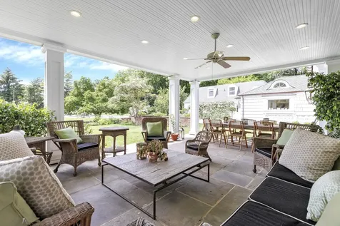 135 Skunks Misery Road Lattingtown NY 11560