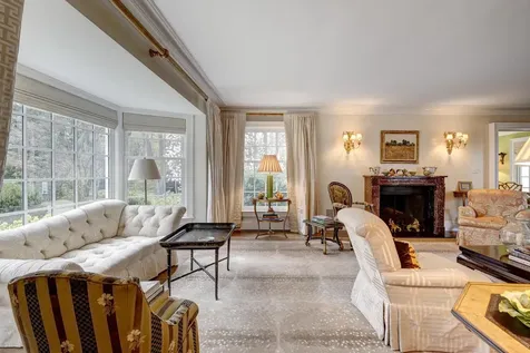 135 Skunks Misery Road Lattingtown NY 11560