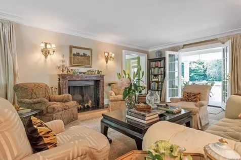 135 Skunks Misery Road Lattingtown NY 11560