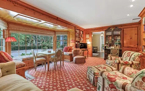 135 Skunks Misery Road Lattingtown NY 11560