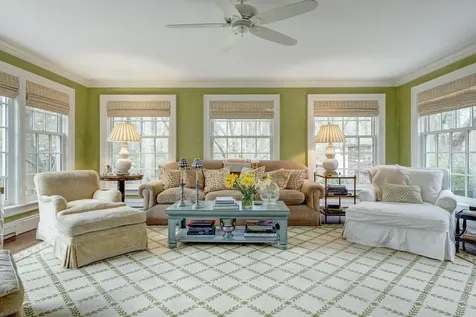 135 Skunks Misery Road Lattingtown NY 11560