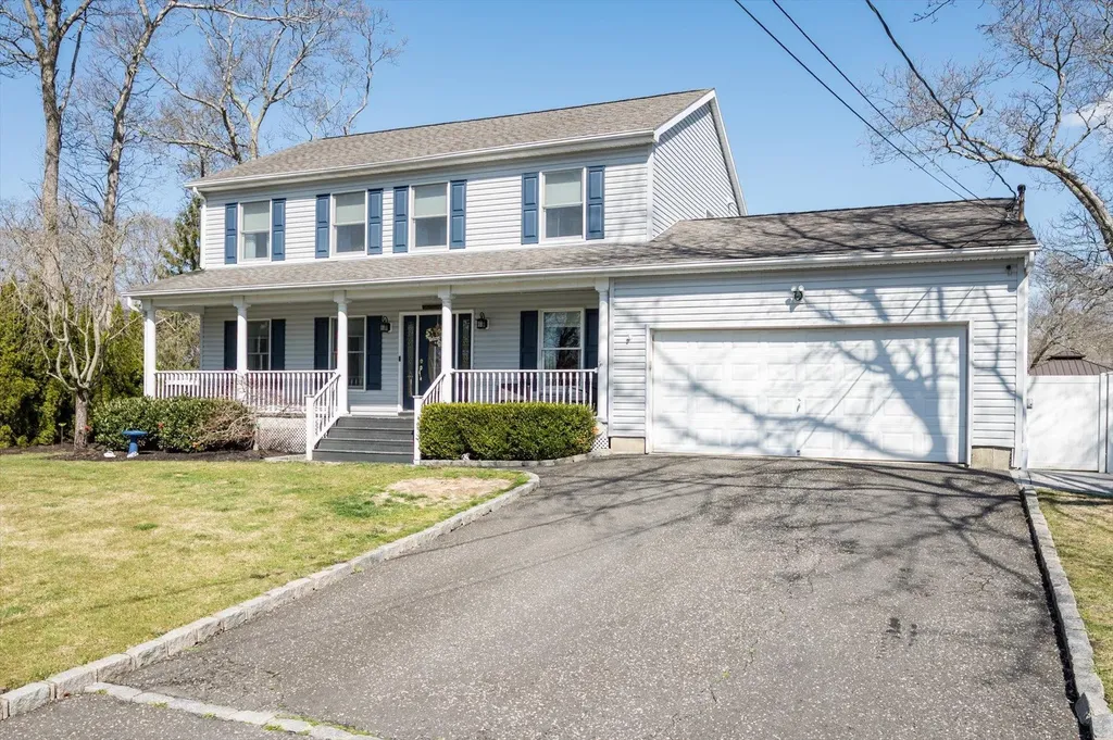 37 Wills Avenue Mastic NY 11950