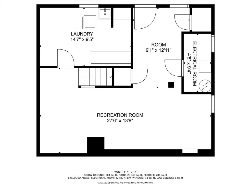 166 N 3rd Street Bethpage NY 11714