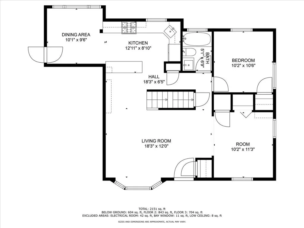 166 N 3rd Street Bethpage NY 11714