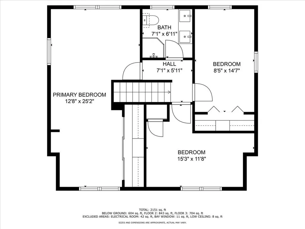 166 N 3rd Street Bethpage NY 11714