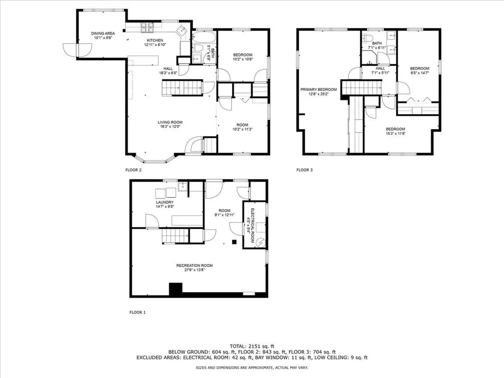 166 N 3rd Street Bethpage NY 11714