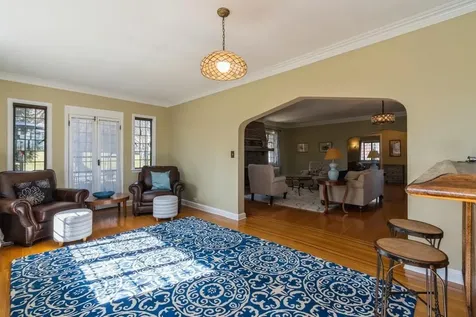 17 Forbes Boulevard Eastchester NY 10709