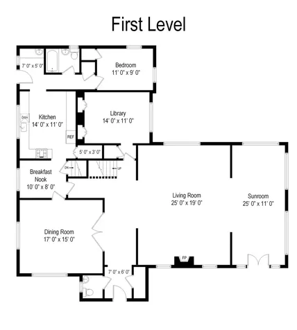 17 Forbes Boulevard Eastchester NY 10709
