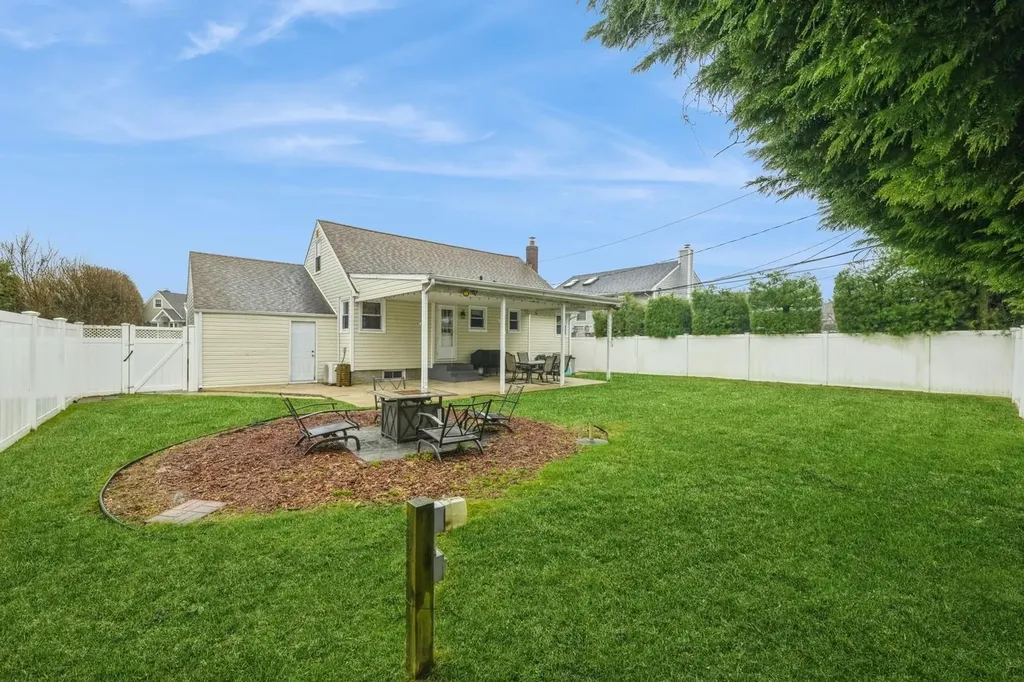 3574 Sarah Drive Wantagh NY 11793