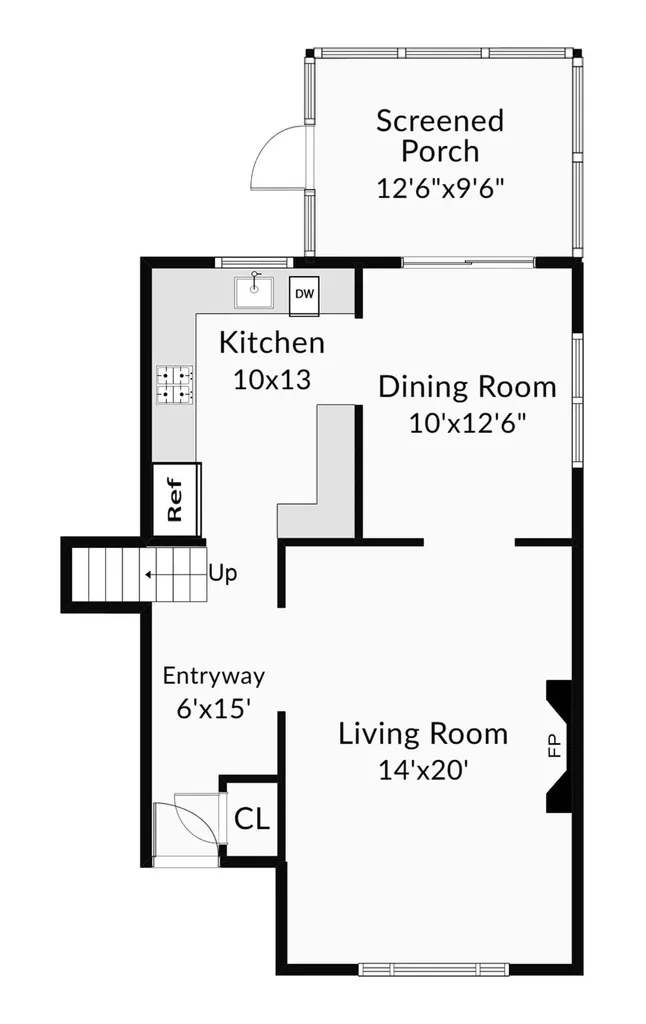 19 Bittersweet Lane Mount Kisco NY 10549