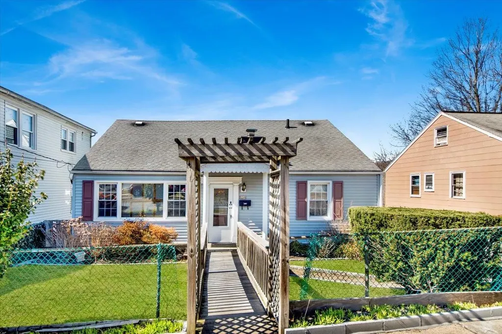 115 Bennett Avenue Yonkers NY 10701