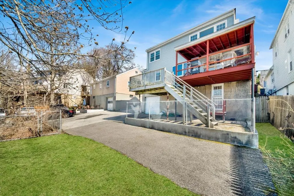 115 Bennett Avenue Yonkers NY 10701