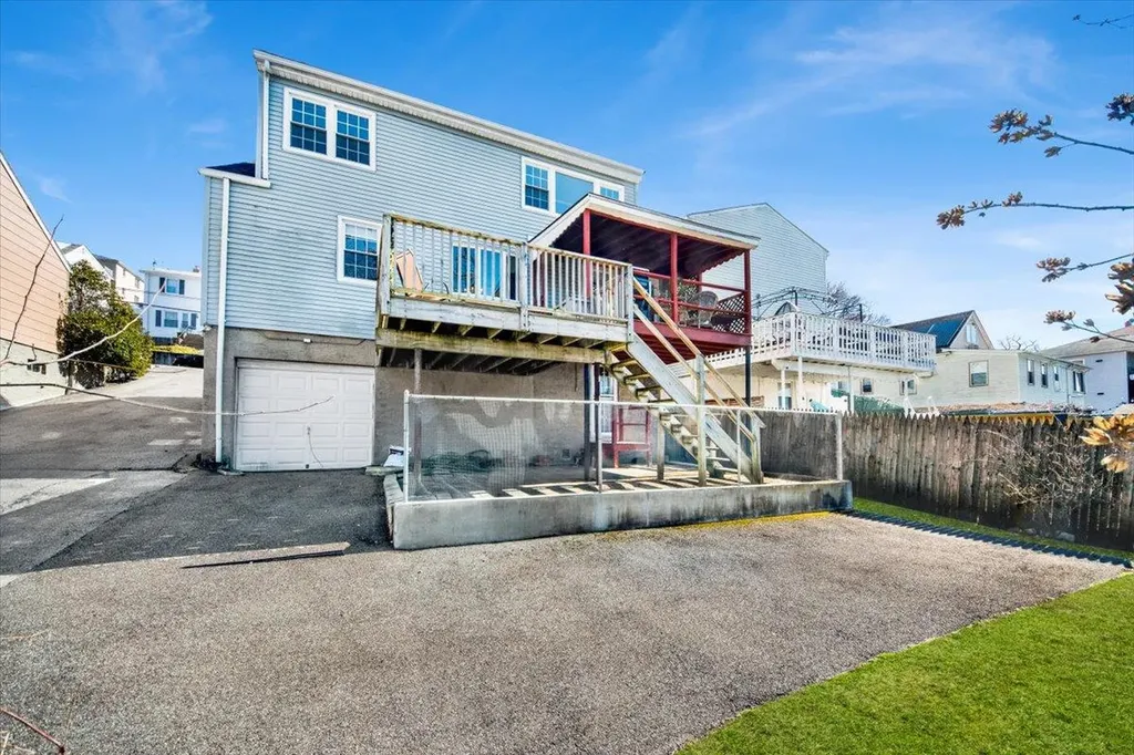 115 Bennett Avenue Yonkers NY 10701
