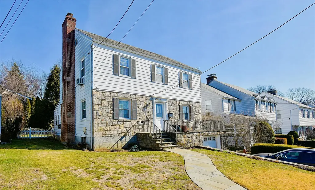 29 Villa Street Mount Vernon NY 10552