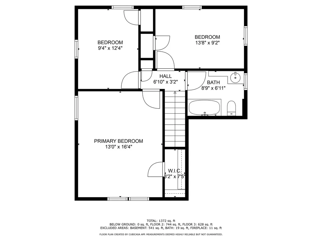 34 Kinross Place Yonkers NY 10703