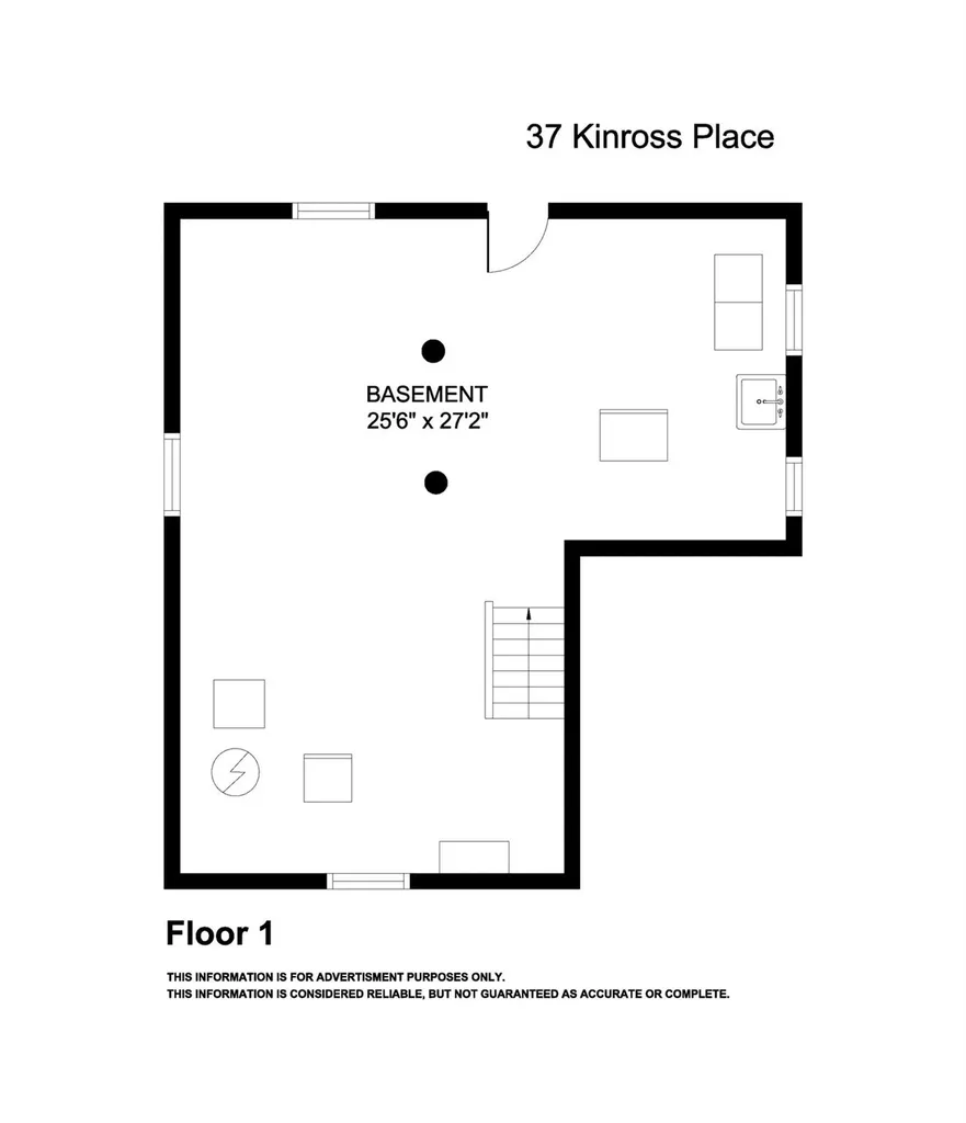 34 Kinross Place Yonkers NY 10703