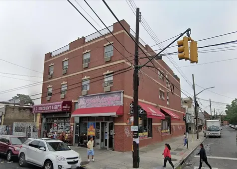 101-19/17 37th Avenue Corona NY 11368