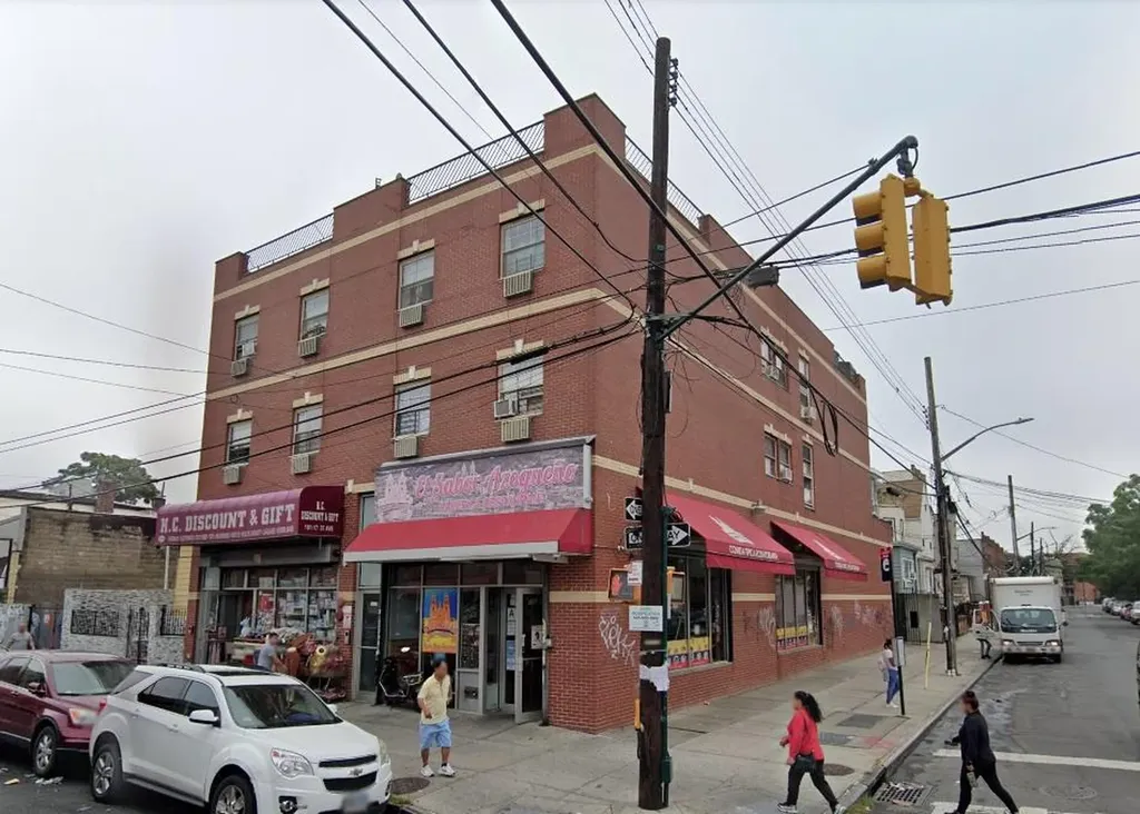101-19/17 37th Avenue Corona NY 11368