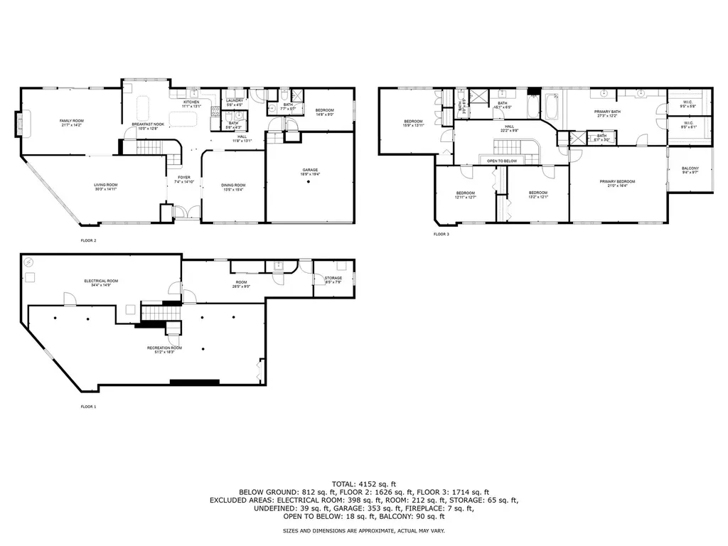 600 Oakridge Lane Albertson NY 11507