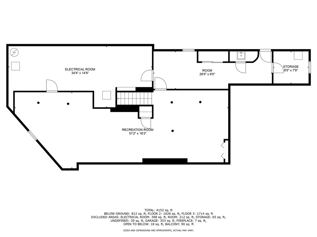 600 Oakridge Lane Albertson NY 11507