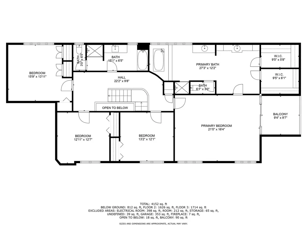 600 Oakridge Lane Albertson NY 11507