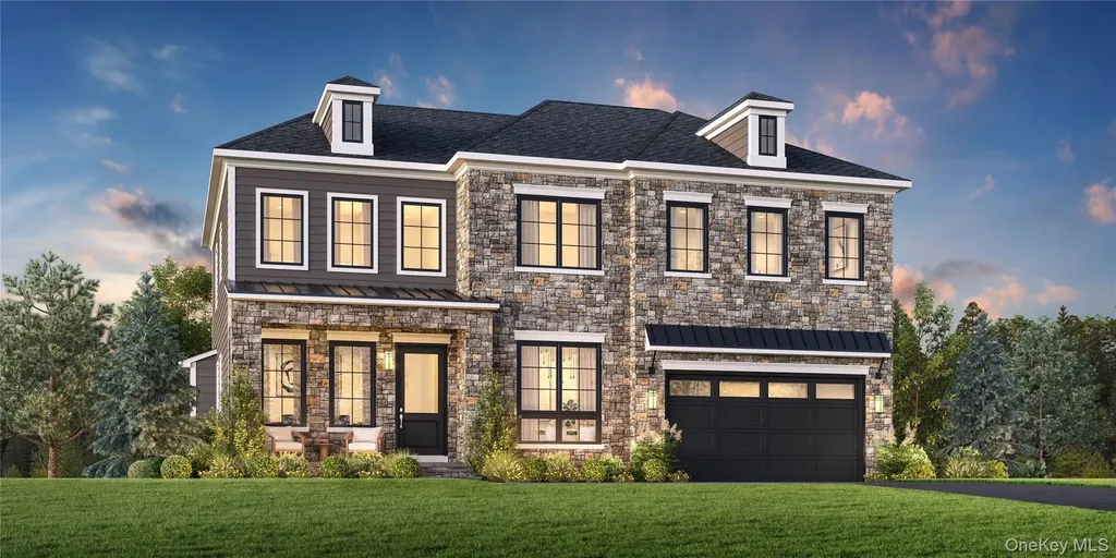 17 Sequoia Circle Manhasset NY 11030