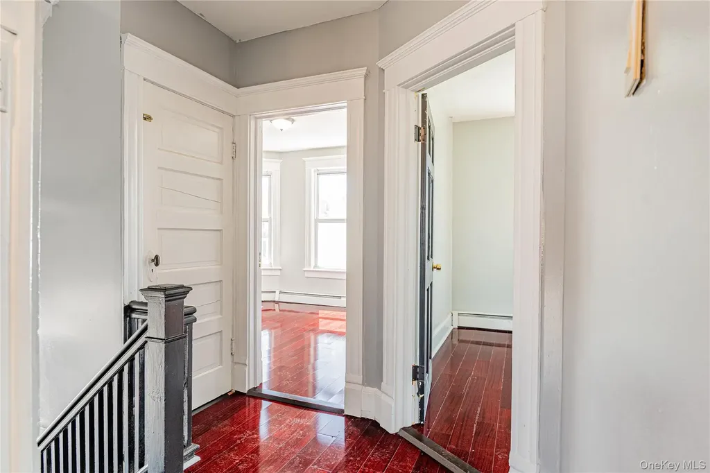 4 Fairmont Street Poughkeepsie NY 12601