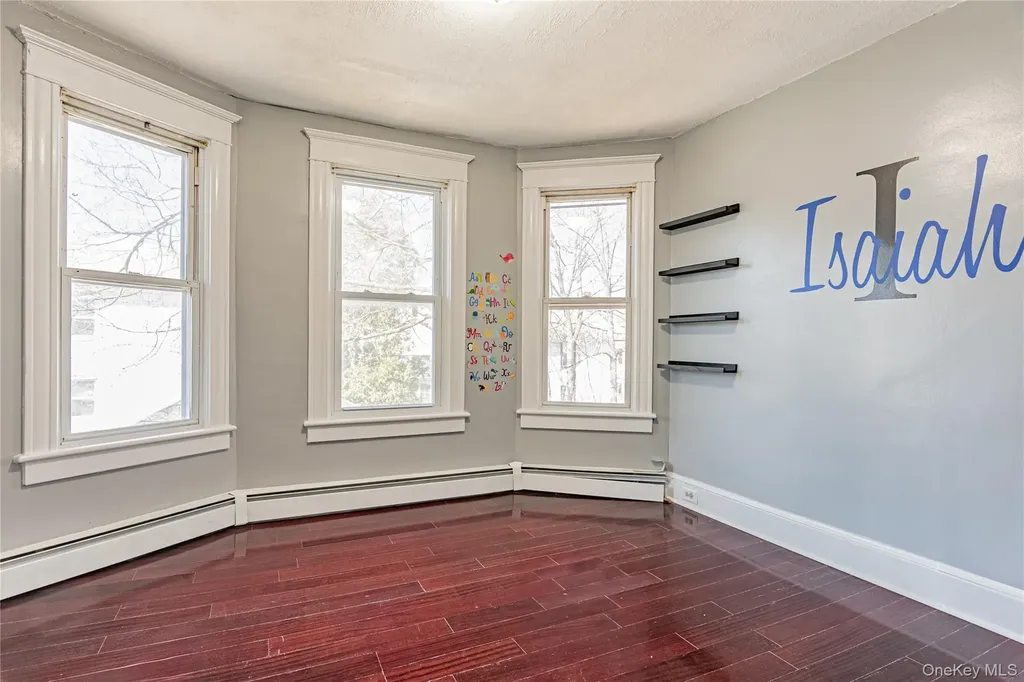 4 Fairmont Street Poughkeepsie NY 12601