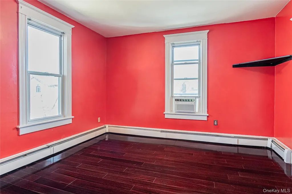 4 Fairmont Street Poughkeepsie NY 12601