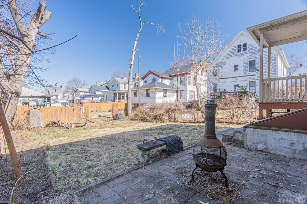 4 Fairmont Street Poughkeepsie NY 12601
