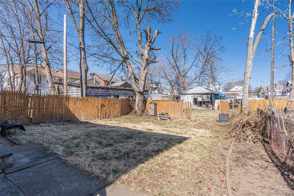 4 Fairmont Street Poughkeepsie NY 12601