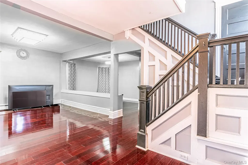 4 Fairmont Street Poughkeepsie NY 12601