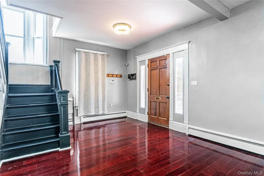 4 Fairmont Street Poughkeepsie NY 12601