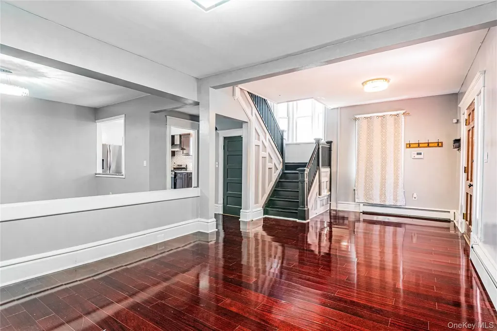 4 Fairmont Street Poughkeepsie NY 12601