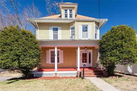 4 Fairmont Street Poughkeepsie NY 12601