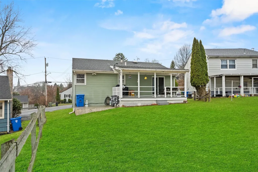 16 Robertson Drive Middletown NY 10940