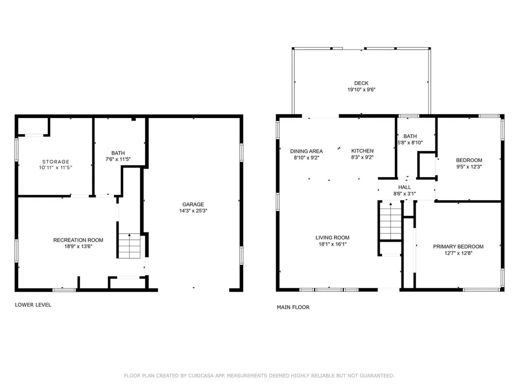 16 Robertson Drive Middletown NY 10940