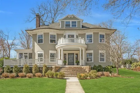 157 Loring Avenue Pelham NY 10803