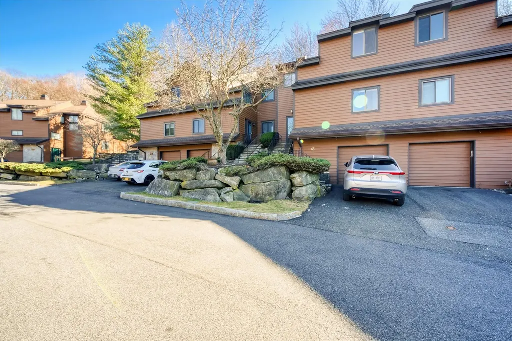 43 Sunnyside Place Irvington NY 10533