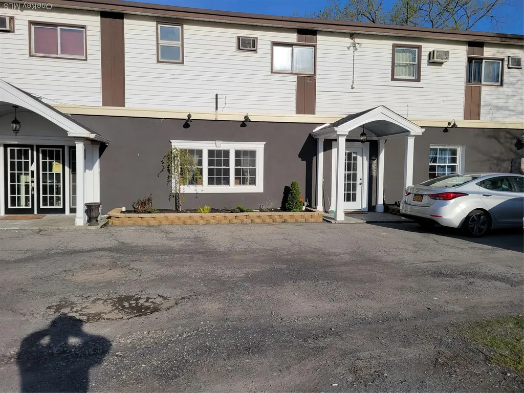 631 State Route 17k Montgomery NY 12549